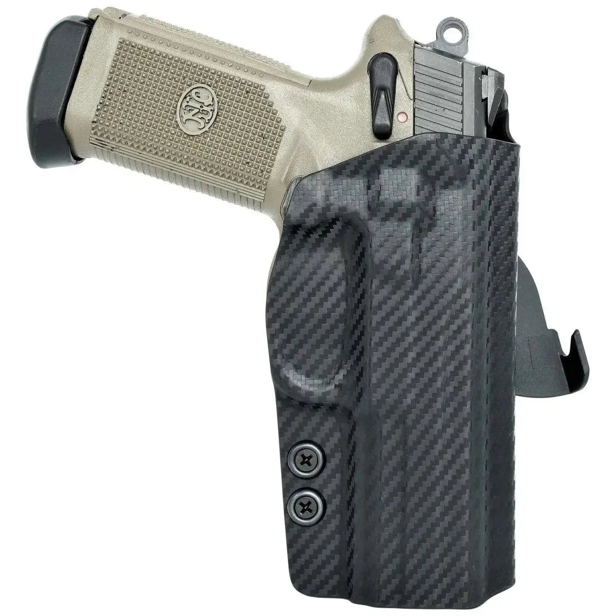 Rounded Gear FN FNX 45 Paddle Holster - Angler's Pro Tackle & Outdoors