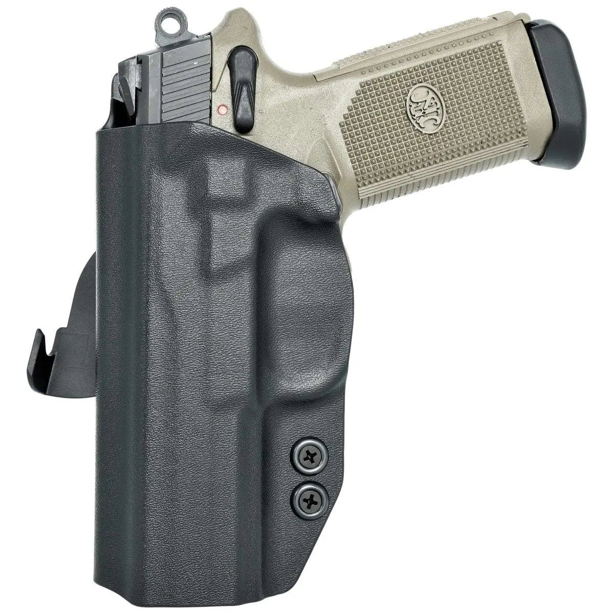 Rounded Gear FN FNX 45 Paddle Holster - Angler's Pro Tackle & Outdoors