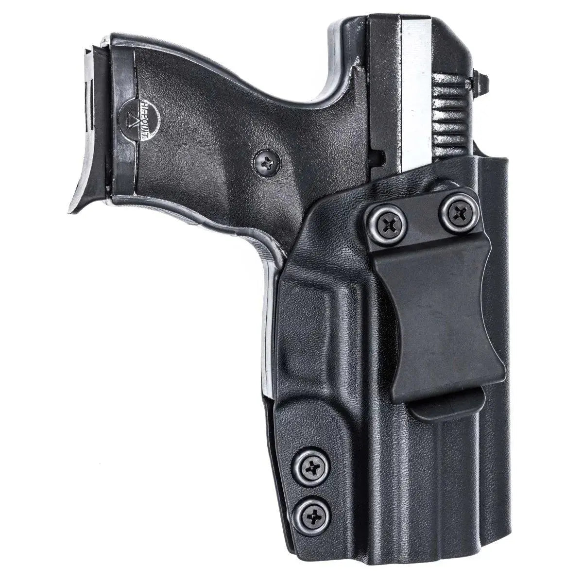 Rounded Gear Hi - Point C9 IWB Holster - Angler's Pro Tackle & Outdoors