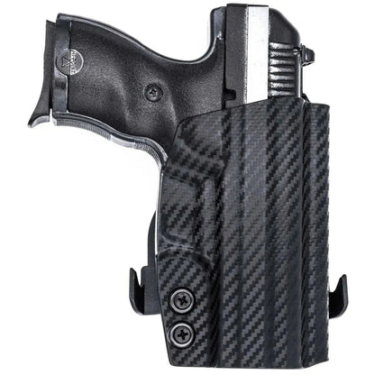 Rounded Gear Hi - Point C9 Paddle Holster - Angler's Pro Tackle & Outdoors