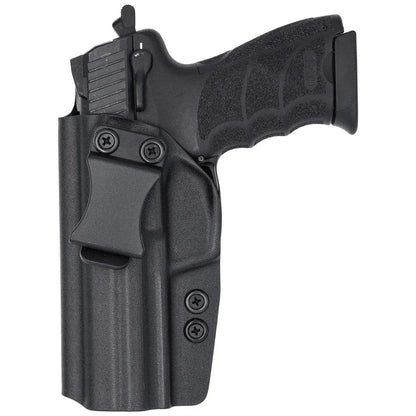 Rounded Gear H&K 45 Compact Tactical IWB Holster - Angler's Pro Tackle & Outdoors