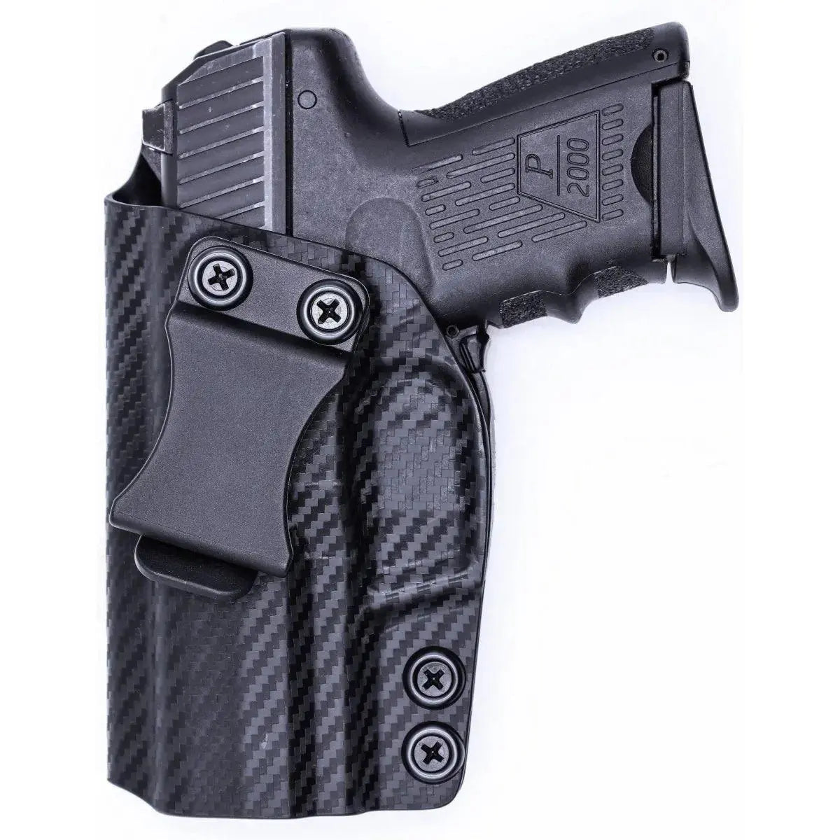 Rounded Gear H&K P2000SK IWB Holster - Angler's Pro Tackle & Outdoors