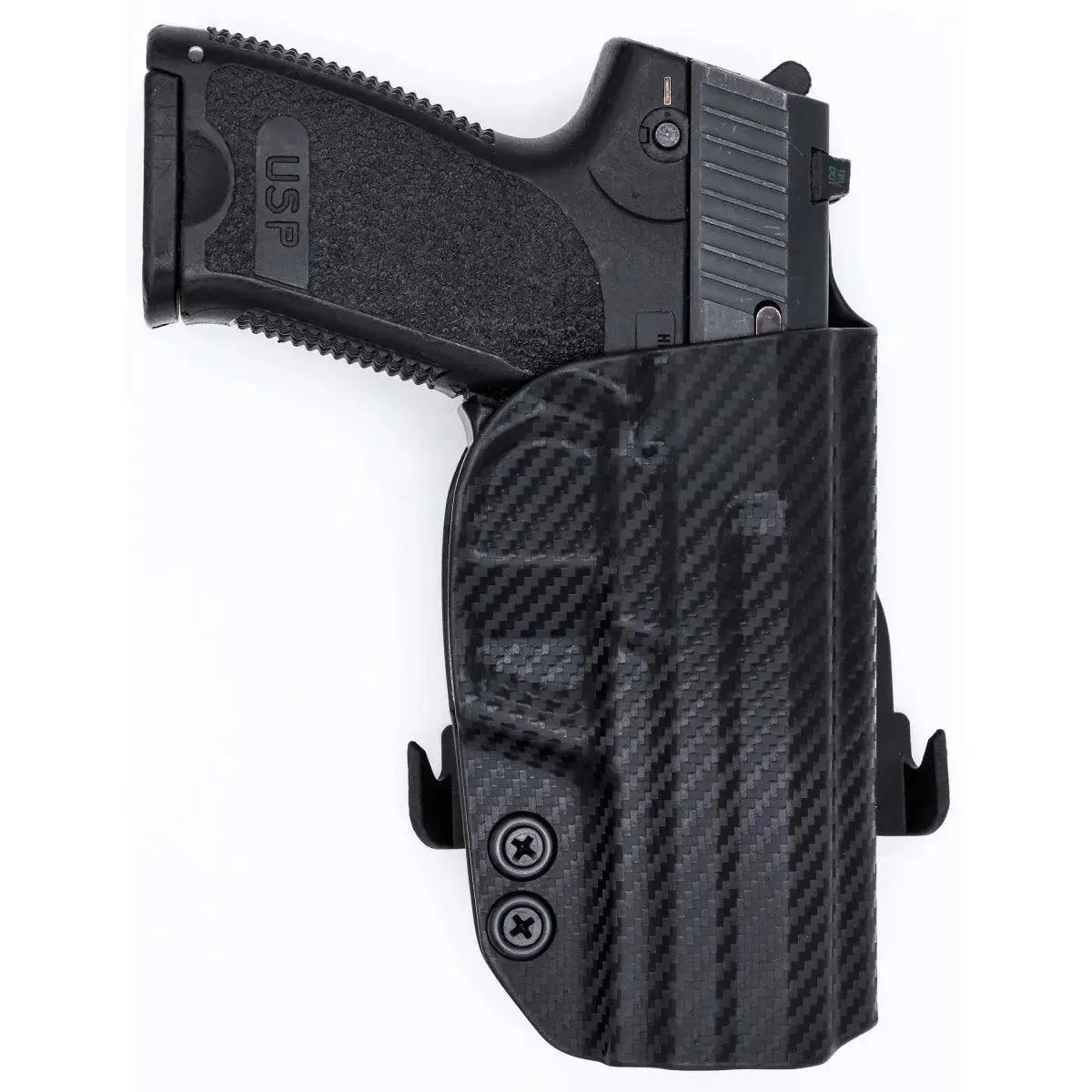 Rounded Gear H&K USP Paddle Holster - Angler's Pro Tackle & Outdoors