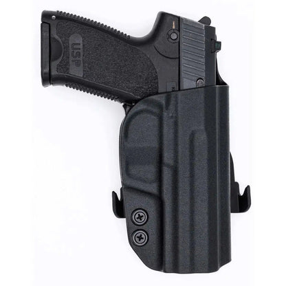 Rounded Gear H&K USP Paddle Holster - Angler's Pro Tackle & Outdoors