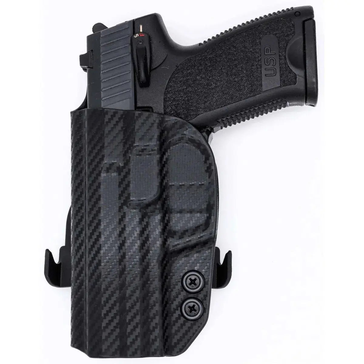 Rounded Gear H&K USP Paddle Holster - Angler's Pro Tackle & Outdoors