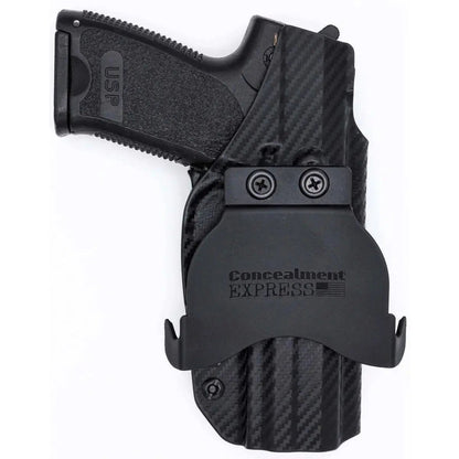 Rounded Gear H&K USP Paddle Holster - Angler's Pro Tackle & Outdoors