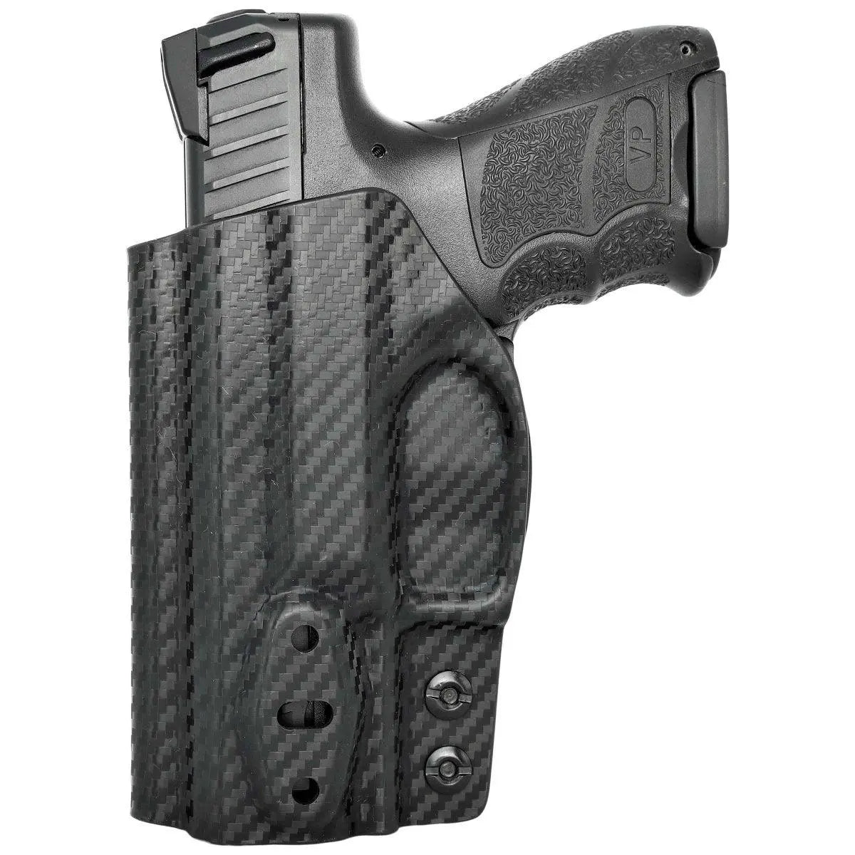 Rounded Gear H&K VP9 Tuckable IWB Holster - Angler's Pro Tackle & Outdoors