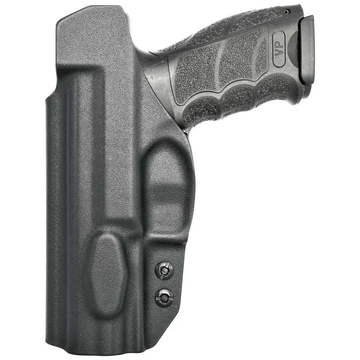 Rounded Gear H&K VP9 Tuckable IWB Holster - Angler's Pro Tackle & Outdoors