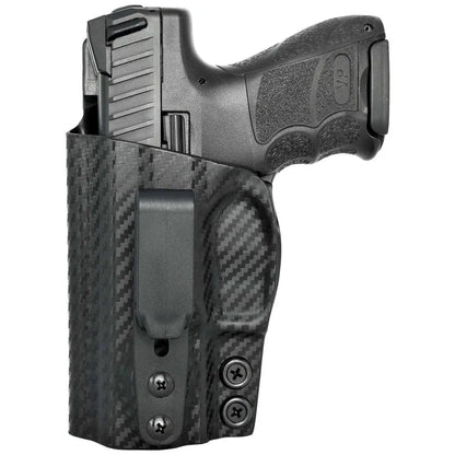 Rounded Gear H&K VP9 Tuckable IWB Holster - Angler's Pro Tackle & Outdoors