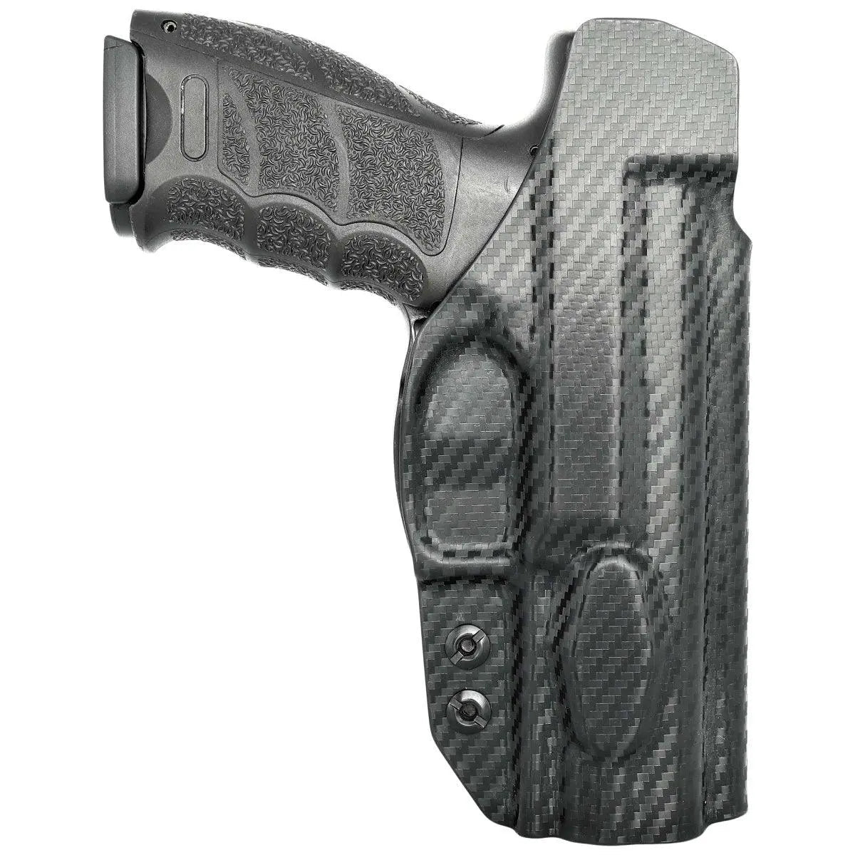 Rounded Gear H&K VP9 Tuckable IWB Holster - Angler's Pro Tackle & Outdoors