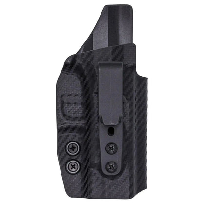 Rounded Gear H&K VP9 Tuckable IWB Holster (Optic Ready) - Angler's Pro Tackle & Outdoors