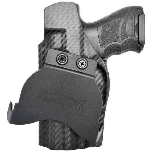 Rounded Gear H&K VP9SK Paddle Holster - Angler's Pro Tackle & Outdoors