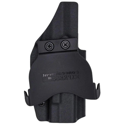 Rounded Gear H&K VP9SK Paddle Holster (Optic Ready) - Angler's Pro Tackle & Outdoors