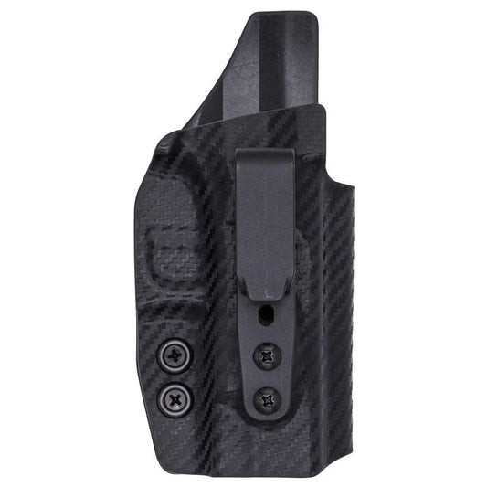 Rounded Gear H&K VP9SK Tuckable IWB Holster (Optic Ready) - Angler's Pro Tackle & Outdoors