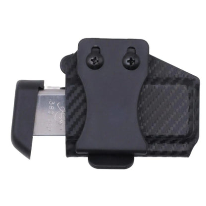 Rounded Gear Horizontal Magazine Holster (OWB - KYDEX) - Angler's Pro Tackle & Outdoors