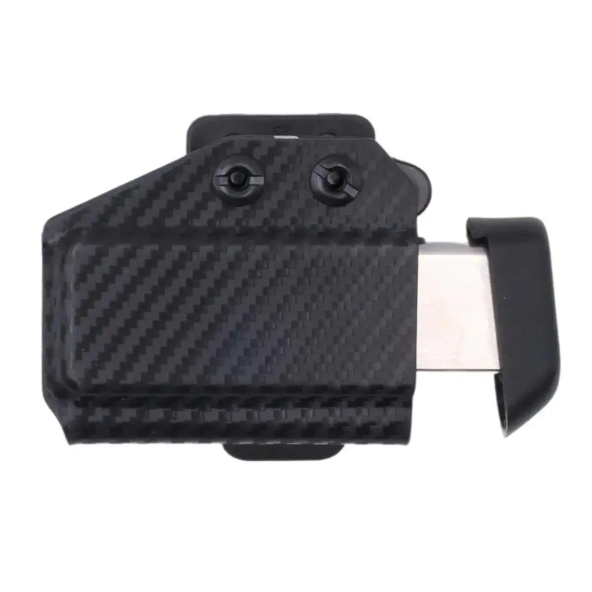 Rounded Gear Horizontal Magazine Holster (OWB - KYDEX) - Angler's Pro Tackle & Outdoors