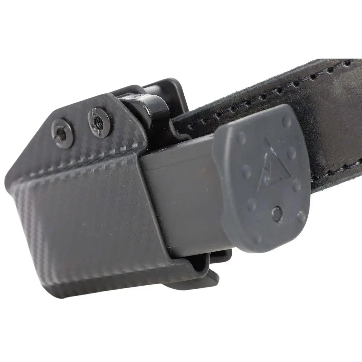 Rounded Gear Horizontal Magazine Holster (OWB - KYDEX) - Angler's Pro Tackle & Outdoors