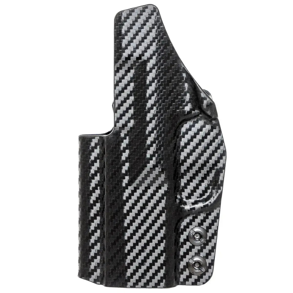 Rounded Gear IWB Holster fits: Glock 17 22 31 (Optic Ready) - Angler's Pro Tackle & Outdoors