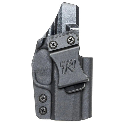 Rounded Gear IWB Holster fits: Glock 17 22 31 (Optic Ready) - Angler's Pro Tackle & Outdoors