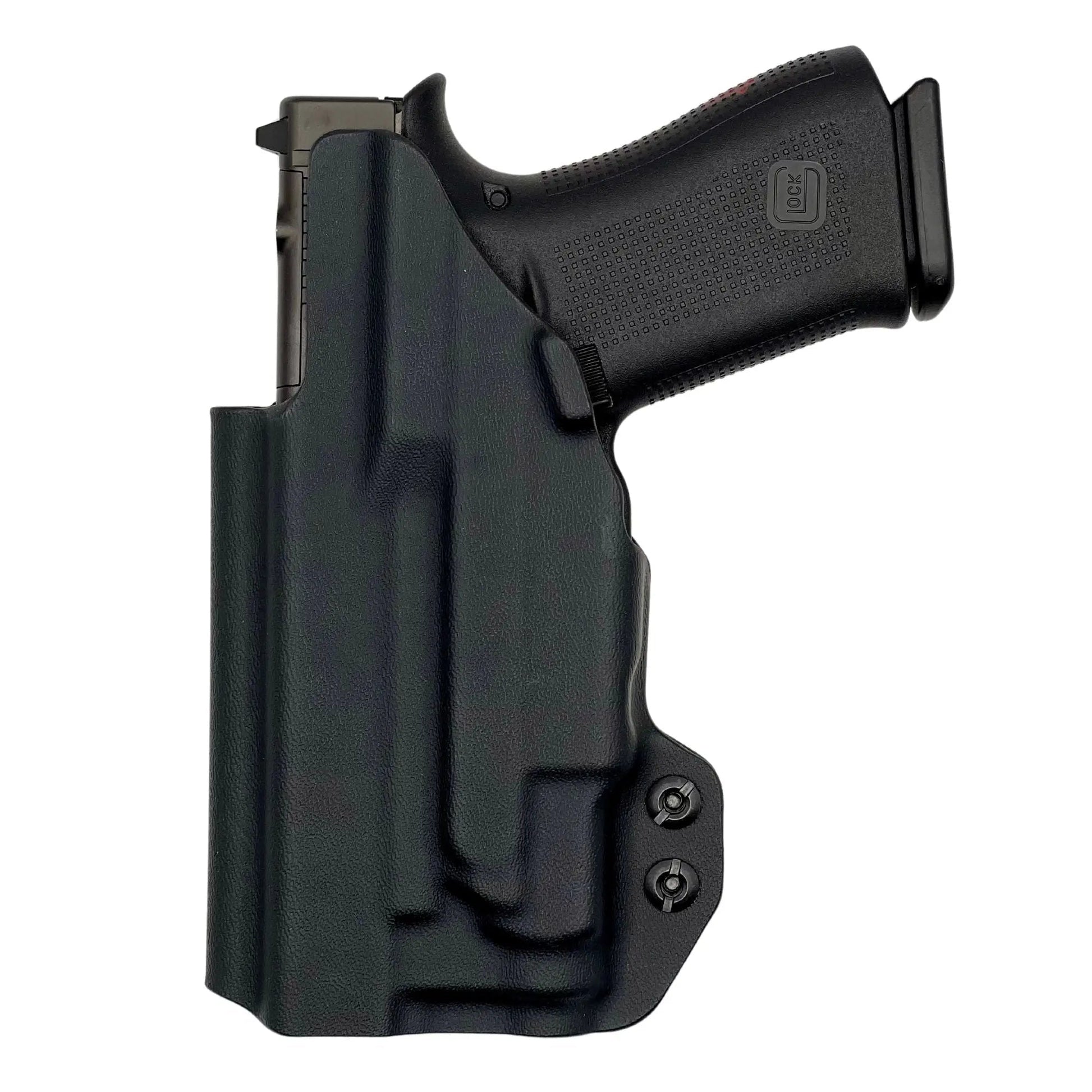 Rounded Gear IWB Holster fits: Glock 43X TLR - 7 SUB - Angler's Pro Tackle & Outdoors