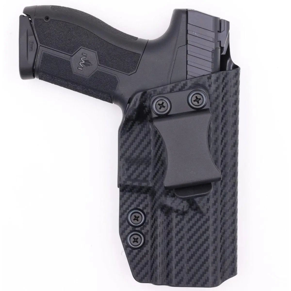 Rounded Gear IWI Masada IWB Holster - Angler's Pro Tackle & Outdoors