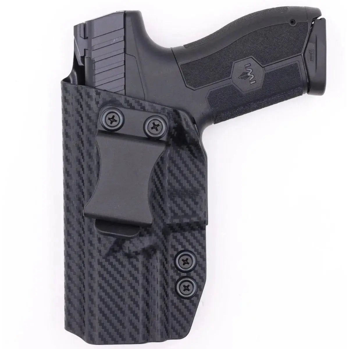 Rounded Gear IWI Masada IWB Holster - Angler's Pro Tackle & Outdoors