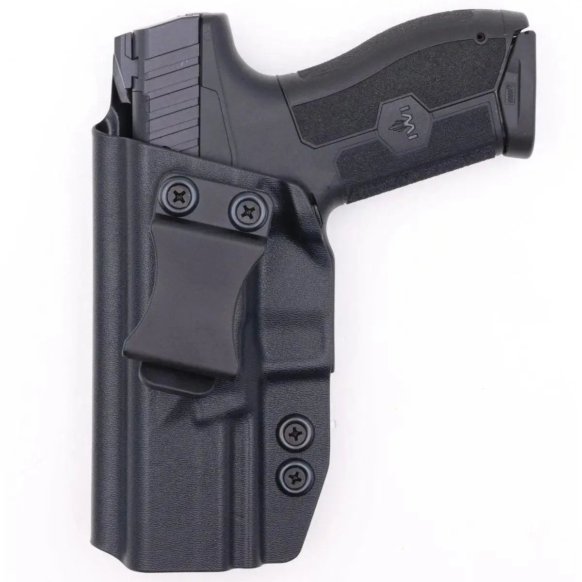 Rounded Gear IWI Masada IWB Holster - Angler's Pro Tackle & Outdoors