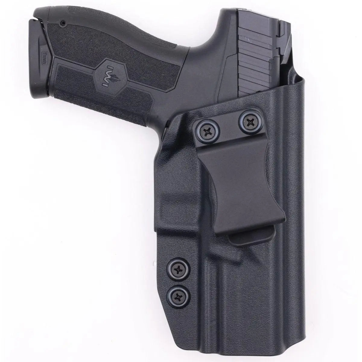 Rounded Gear IWI Masada IWB Holster - Angler's Pro Tackle & Outdoors