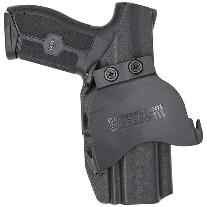 Rounded Gear IWI Masada Paddle Holster (Optic Ready) - Angler's Pro Tackle & Outdoors