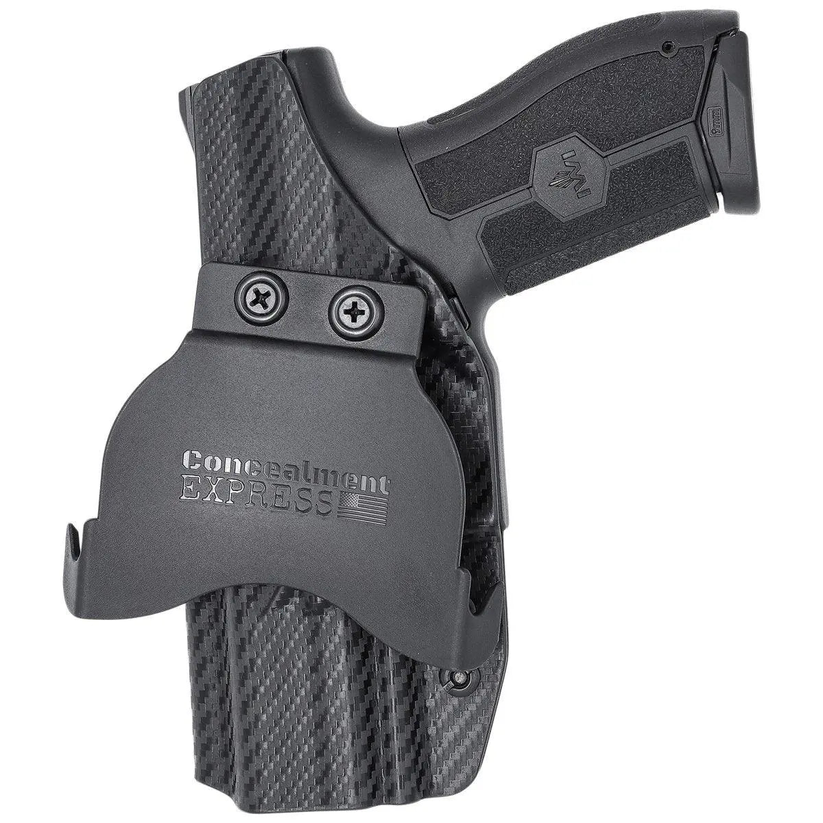 Rounded Gear IWI Masada Paddle Holster (Optic Ready) - Angler's Pro Tackle & Outdoors