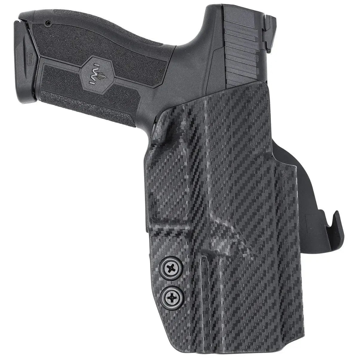 Rounded Gear IWI Masada Paddle Holster (Optic Ready) - Angler's Pro Tackle & Outdoors