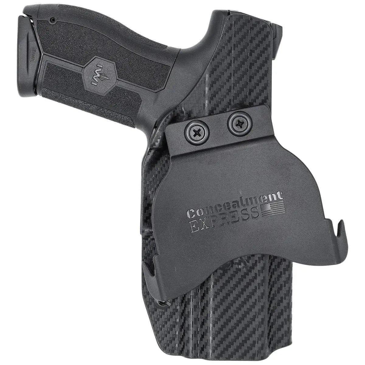 Rounded Gear IWI Masada Paddle Holster (Optic Ready) - Angler's Pro Tackle & Outdoors