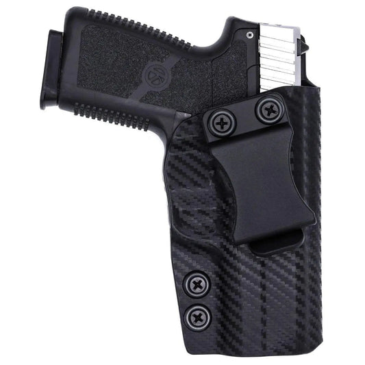 Rounded Gear Kahr CW9 IWB Holster - Angler's Pro Tackle & Outdoors