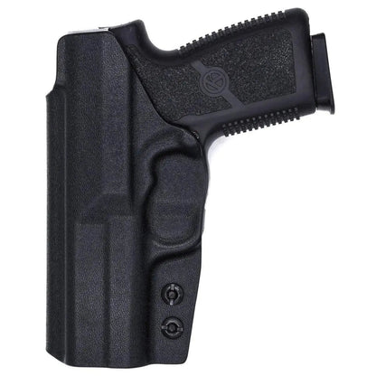 Rounded Gear Kahr CW9 IWB Holster - Angler's Pro Tackle & Outdoors