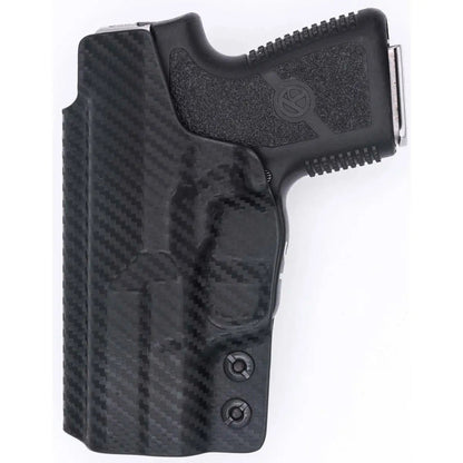 Rounded Gear Kahr PM9 IWB Holster - Angler's Pro Tackle & Outdoors