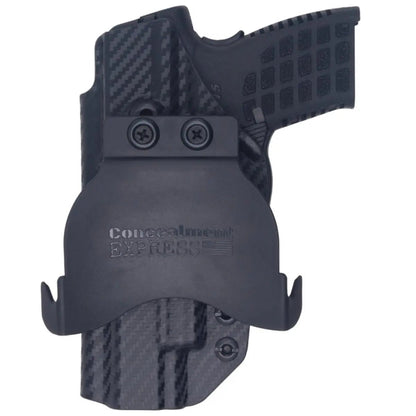 Rounded Gear Keltec P15 Paddle Holster - Angler's Pro Tackle & Outdoors