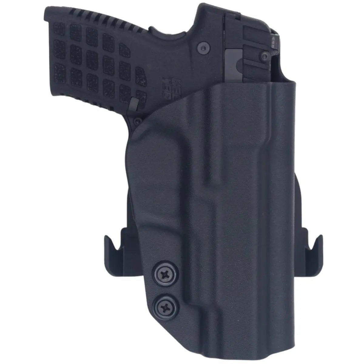 Rounded Gear Keltec P15 Paddle Holster - Angler's Pro Tackle & Outdoors