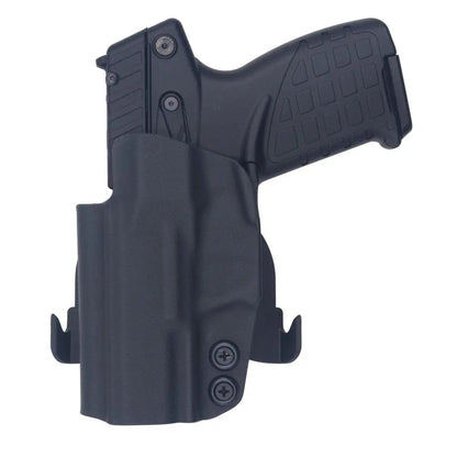 Rounded Gear Keltec P17 Paddle Holster (Optic Ready) - Angler's Pro Tackle & Outdoors