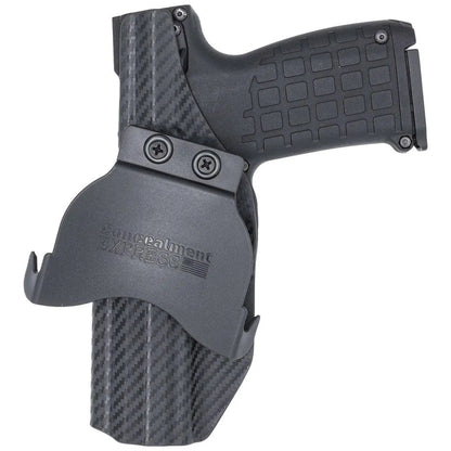 Rounded Gear Keltec PMR30 Paddle Holster (Optic Ready) - Angler's Pro Tackle & Outdoors