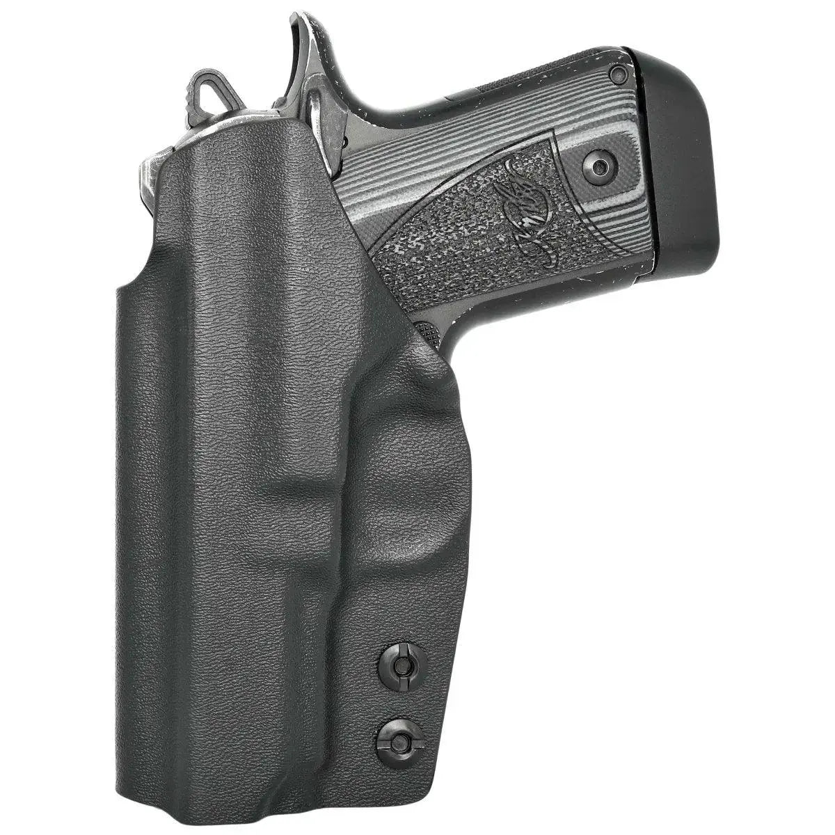 Rounded Gear Kimber Micro 9 IWB Holster - Angler's Pro Tackle & Outdoors