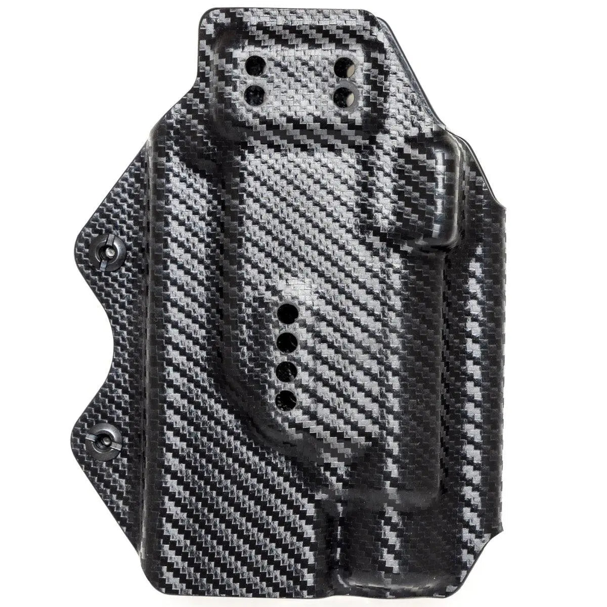 Rounded Gear LUX V2 EXT Universal Light Bearing Holster - Angler's Pro Tackle & Outdoors