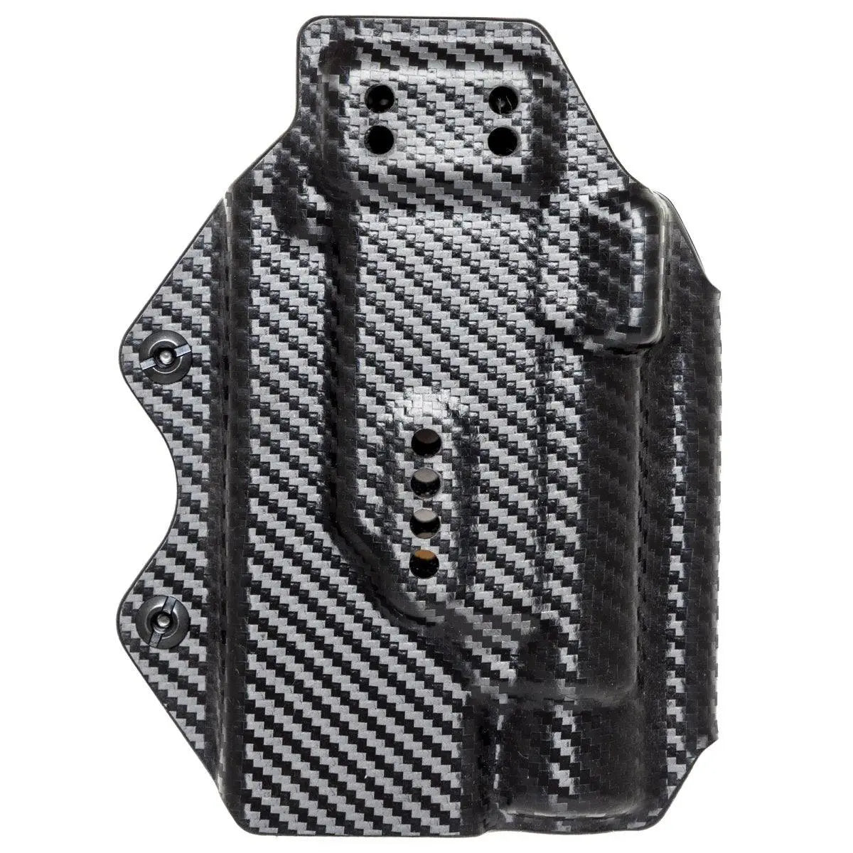 Rounded Gear LUX V2 EXT Universal Light Bearing Holster - Angler's Pro Tackle & Outdoors