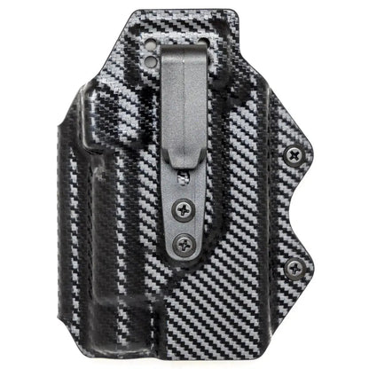 Rounded Gear LUX V2 EXT Universal Light Bearing Holster - Angler's Pro Tackle & Outdoors