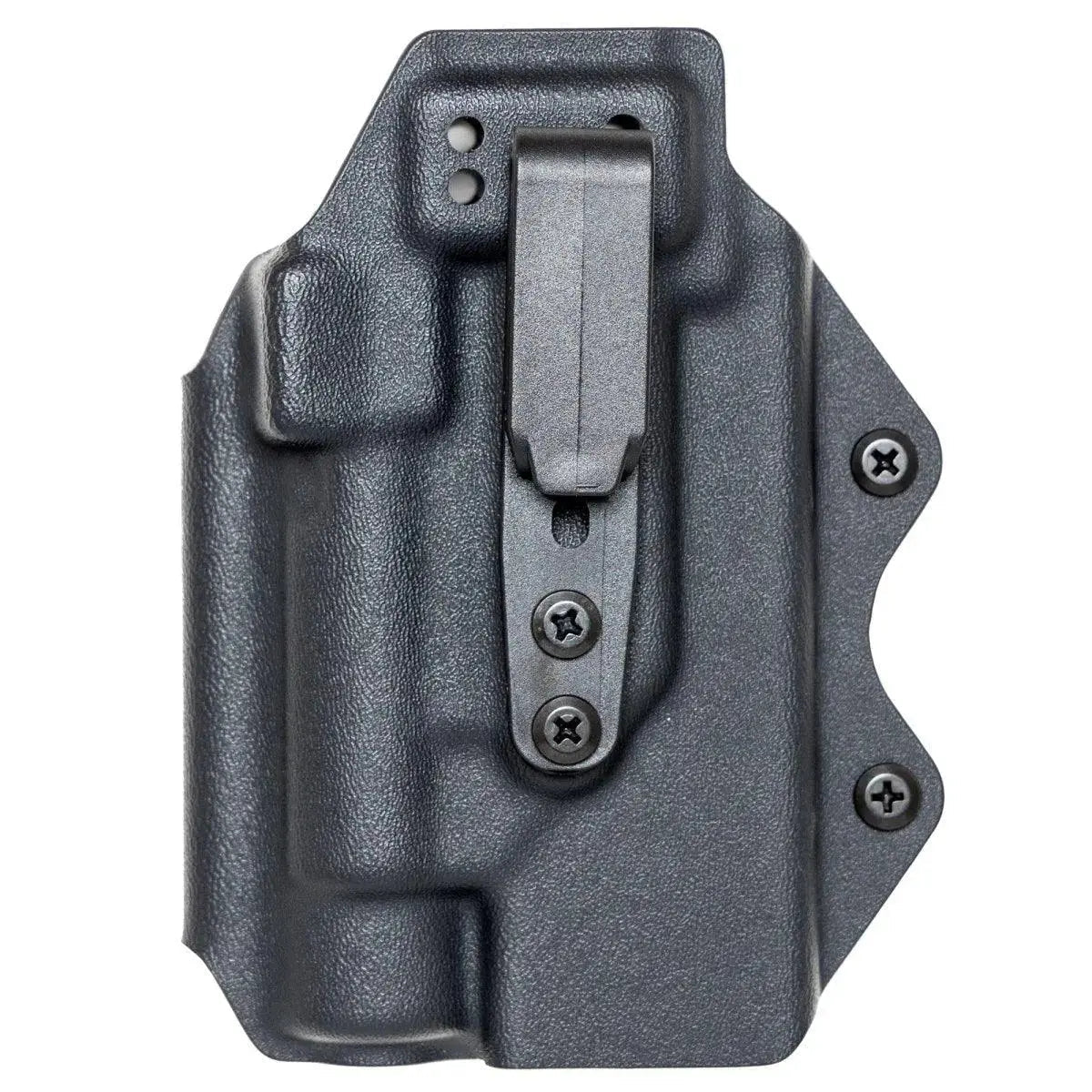 Rounded Gear LUX V2 EXT Universal Light Bearing Holster - Angler's Pro Tackle & Outdoors