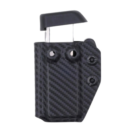 Rounded Gear Magazine Holster (IWB/OWB - KYDEX) - Angler's Pro Tackle & Outdoors