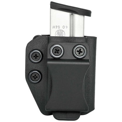 Rounded Gear Magazine Holster (IWB/OWB - KYDEX) - Angler's Pro Tackle & Outdoors