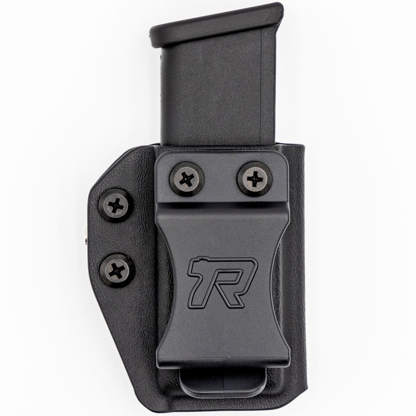 Rounded Gear Magazine Holster (IWB/OWB - KYDEX) - Angler's Pro Tackle & Outdoors