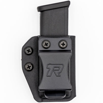 Rounded Gear Magazine Holster (IWB/OWB - KYDEX) - Angler's Pro Tackle & Outdoors