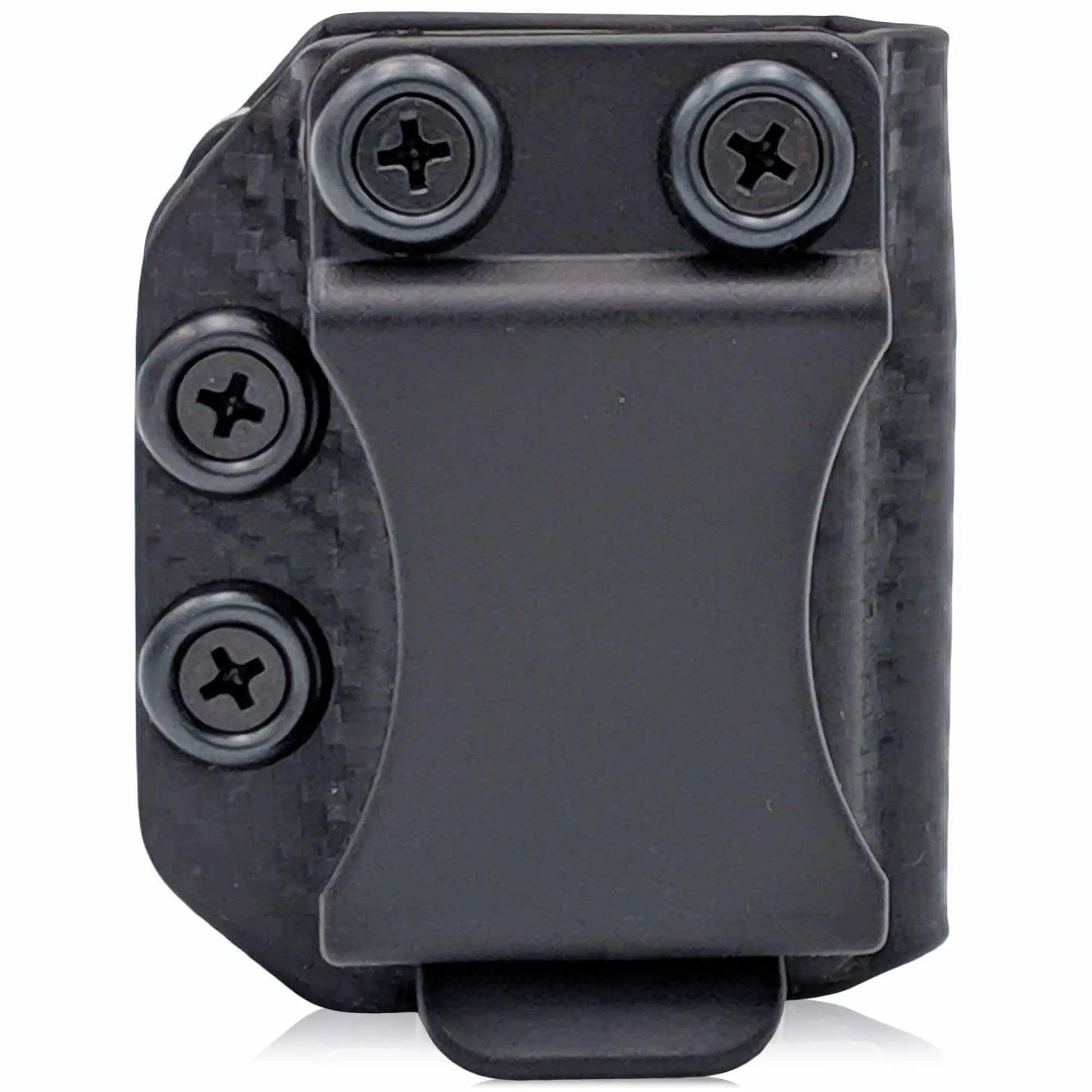 Rounded Gear Magazine Holster (IWB/OWB - KYDEX) - Angler's Pro Tackle & Outdoors