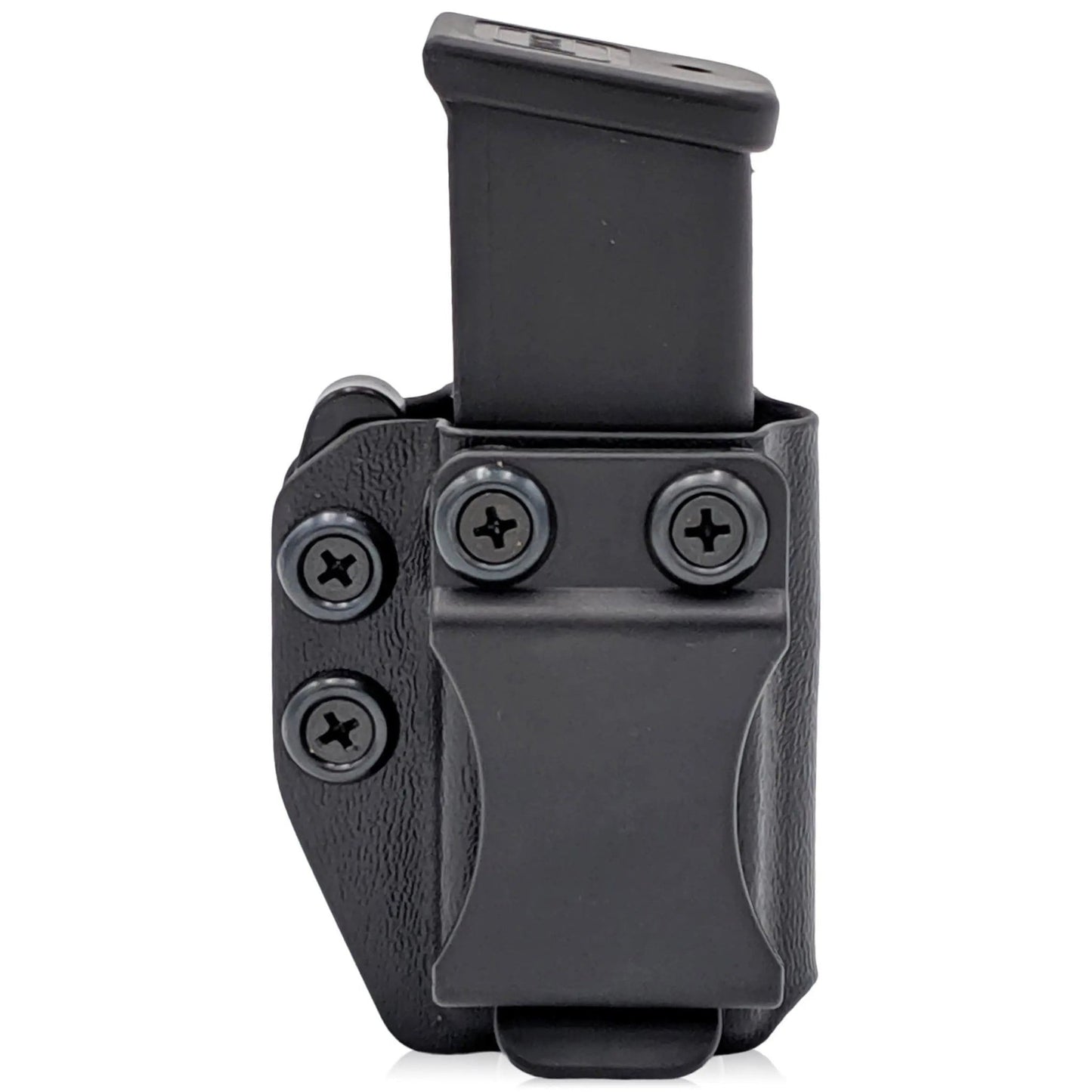 Rounded Gear Magazine Holster (IWB/OWB - KYDEX) - Angler's Pro Tackle & Outdoors